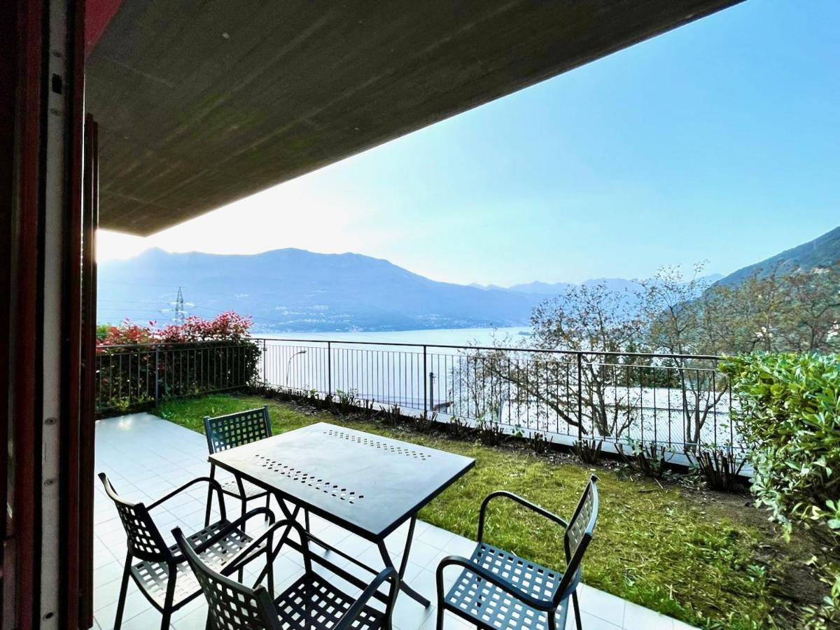La Vista By Design Studio Bellano Exterior foto